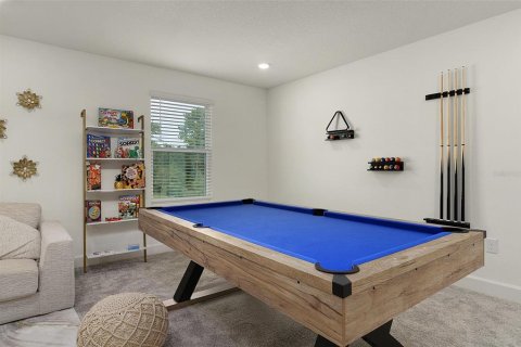 House in TIVOLI RESERVE in Davenport, Florida 5 bedrooms, 351.08 sq.m. № 1858248 - photo 27