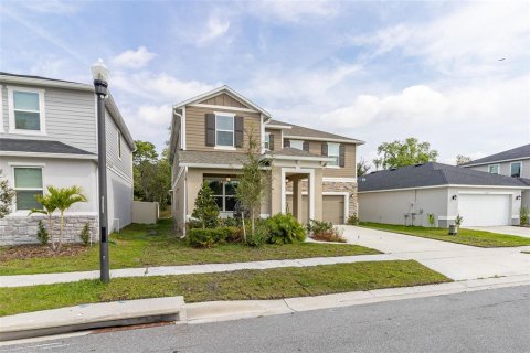 House in TIVOLI RESERVE in Davenport, Florida 5 bedrooms, 351.08 sq.m. № 1858248 - photo 2