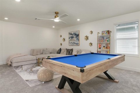 House in TIVOLI RESERVE in Davenport, Florida 5 bedrooms, 351.08 sq.m. № 1858248 - photo 26
