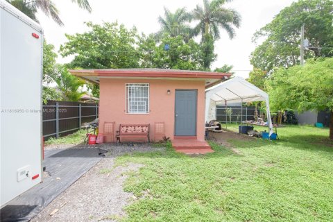 Villa ou maison à vendre à Homestead, Floride: 3 chambres, 105.91 m2 № 1799696 - photo 22