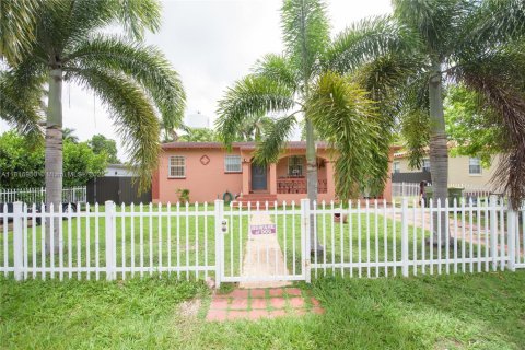Villa ou maison à vendre à Homestead, Floride: 3 chambres, 105.91 m2 № 1799696 - photo 1