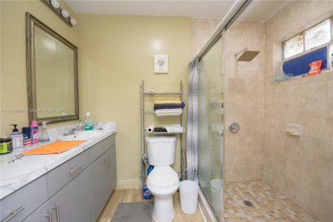 Villa ou maison à vendre à Homestead, Floride: 3 chambres, 105.91 m2 № 1799696 - photo 21