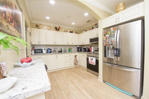 Villa ou maison à vendre à Homestead, Floride: 3 chambres, 105.91 m2 № 1799696 - photo 9