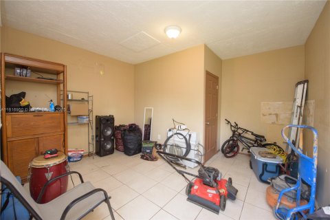 Villa ou maison à vendre à Homestead, Floride: 3 chambres, 105.91 m2 № 1799696 - photo 16