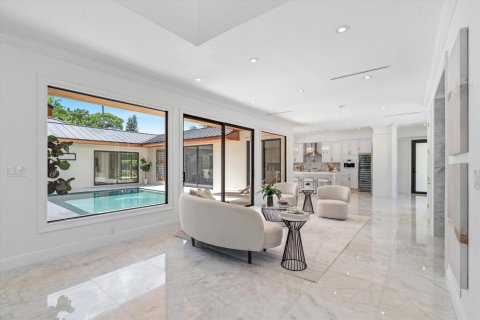 Villa ou maison à vendre à Jupiter, Floride: 4 chambres, 441.29 m2 № 2085205 - photo 2