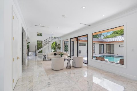 Villa ou maison à Jupiter, Floride 4 chambres, 441.29 m2 № 2085205