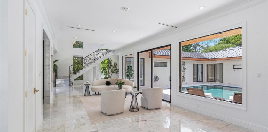 Villa ou maison à Jupiter, Floride 4 chambres, 441.29 m2 № 2085205