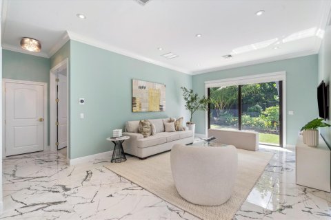 Villa ou maison à vendre à Jupiter, Floride: 4 chambres, 441.29 m2 № 2085205 - photo 12