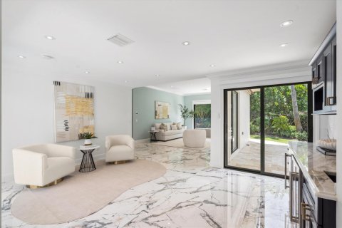 Villa ou maison à vendre à Jupiter, Floride: 4 chambres, 441.29 m2 № 2085205 - photo 11