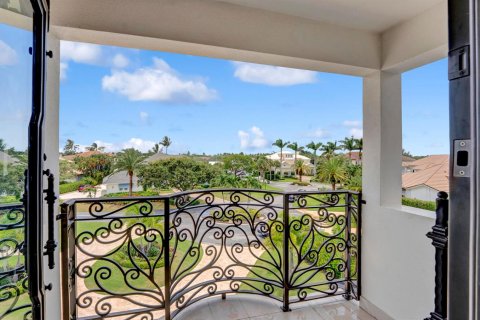 Villa ou maison à vendre à Jupiter, Floride: 4 chambres, 441.29 m2 № 2085205 - photo 29