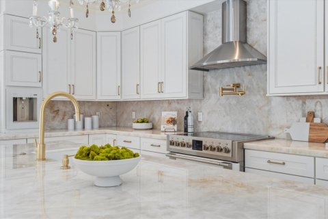 Villa ou maison à vendre à Jupiter, Floride: 4 chambres, 441.29 m2 № 2085205 - photo 8