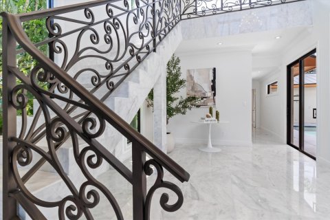 Villa ou maison à vendre à Jupiter, Floride: 4 chambres, 441.29 m2 № 2085205 - photo 4