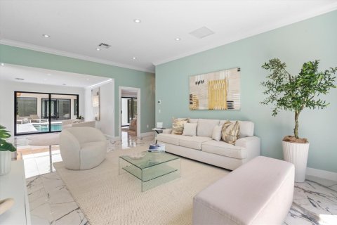 Villa ou maison à vendre à Jupiter, Floride: 4 chambres, 441.29 m2 № 2085205 - photo 13