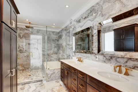 Villa ou maison à vendre à Jupiter, Floride: 4 chambres, 441.29 m2 № 2085205 - photo 24