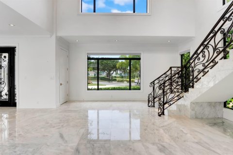 Villa ou maison à vendre à Jupiter, Floride: 4 chambres, 441.29 m2 № 2085205 - photo 20