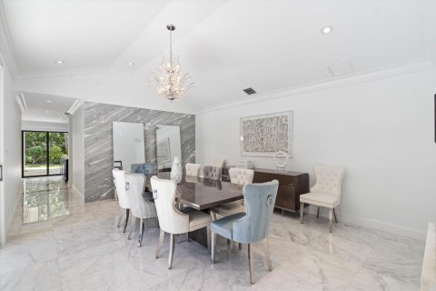 Villa ou maison à vendre à Jupiter, Floride: 4 chambres, 441.29 m2 № 2085205 - photo 9