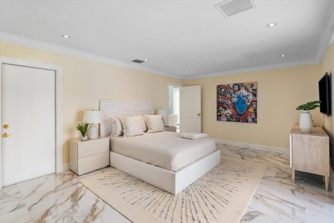 Villa ou maison à vendre à Jupiter, Floride: 4 chambres, 441.29 m2 № 2085205 - photo 16