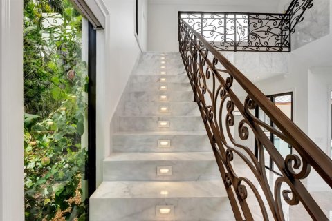 Villa ou maison à vendre à Jupiter, Floride: 4 chambres, 441.29 m2 № 2085205 - photo 22
