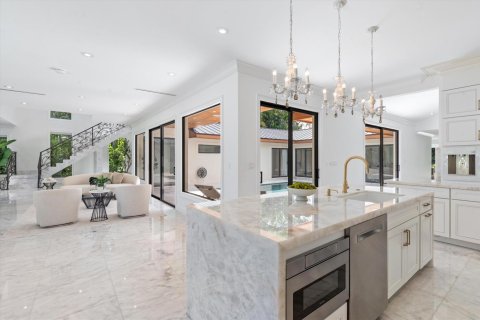 Villa ou maison à vendre à Jupiter, Floride: 4 chambres, 441.29 m2 № 2085205 - photo 7