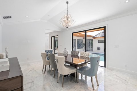 Villa ou maison à vendre à Jupiter, Floride: 4 chambres, 441.29 m2 № 2085205 - photo 10