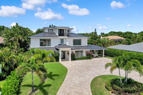 Villa ou maison à vendre à Jupiter, Floride: 4 chambres, 441.29 m2 № 2085205 - photo 30