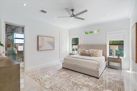 Villa ou maison à vendre à Jupiter, Floride: 4 chambres, 441.29 m2 № 2085205 - photo 17