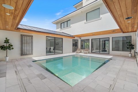 Villa ou maison à vendre à Jupiter, Floride: 4 chambres, 441.29 m2 № 2085205 - photo 18