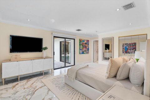 Villa ou maison à vendre à Jupiter, Floride: 4 chambres, 441.29 m2 № 2085205 - photo 15