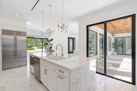 Villa ou maison à vendre à Jupiter, Floride: 4 chambres, 441.29 m2 № 2085205 - photo 6