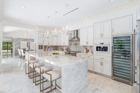 Villa ou maison à vendre à Jupiter, Floride: 4 chambres, 441.29 m2 № 2085205 - photo 5