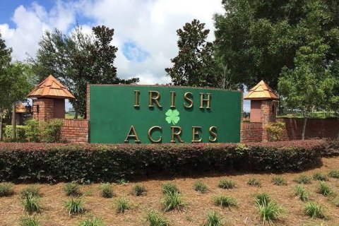 Land in Ocala, Florida № 2216979