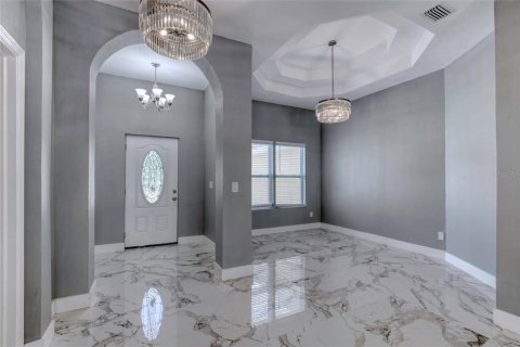 Купить виллу или дом в Палм-Кост, Флорида 11 комнат, 192.12м2, № 1904803 - фото 9
