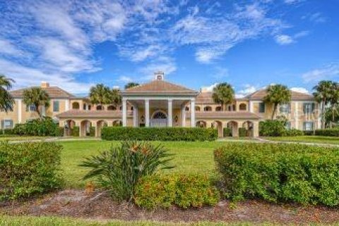 Condo à Osprey, Floride, 1 chambre  № 2127573