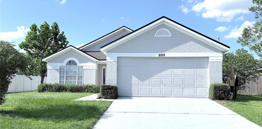 Casa en Orlando, Florida 3 dormitorios, 113.99 m2 № 1906222