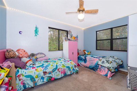 House in Eustis, Florida 4 bedrooms, 167.5 sq.m. № 1592809 - photo 15