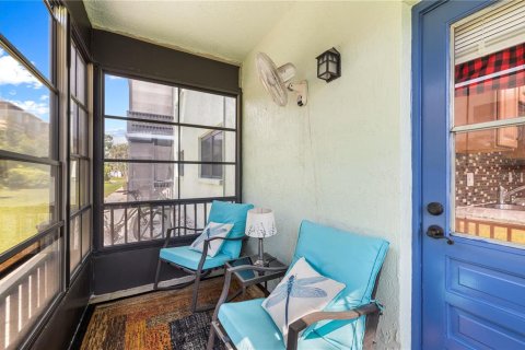 Copropriété à vendre à Saint Petersburg, Floride: 2 chambres, 91.51 m2 № 2230759 - photo 25