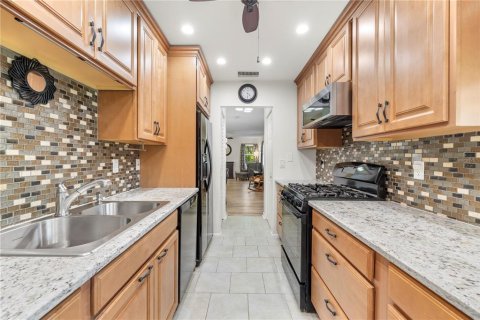 Copropriété à vendre à Saint Petersburg, Floride: 2 chambres, 91.51 m2 № 2230759 - photo 14