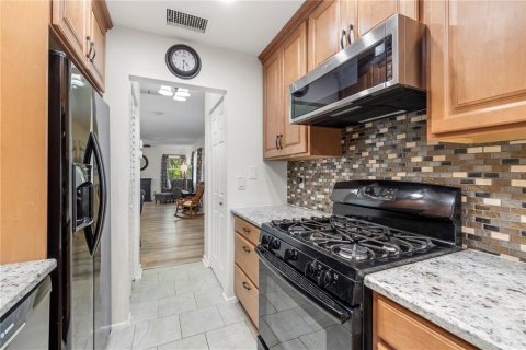 Copropriété à vendre à Saint Petersburg, Floride: 2 chambres, 91.51 m2 № 2230759 - photo 15