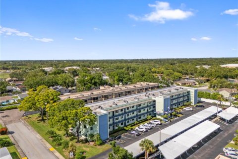 Condo in Saint Petersburg, Florida, 2 bedrooms № 2230759