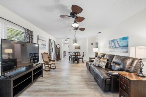 Copropriété à vendre à Saint Petersburg, Floride: 2 chambres, 91.51 m2 № 2230759 - photo 7
