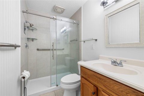 Copropriété à vendre à Saint Petersburg, Floride: 2 chambres, 91.51 m2 № 2230759 - photo 22