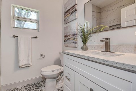 Casa en venta en Saint Petersburg, Florida, 3 dormitorios, 130.25 m2 № 1918165 - foto 27