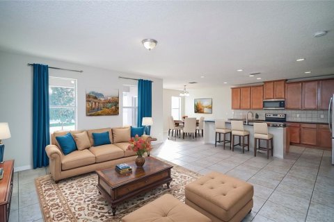 Casa en venta en Kissimmee, Florida, 4 dormitorios, 214.33 m2 № 1788259 - foto 8
