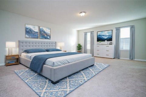 Casa en venta en Kissimmee, Florida, 4 dormitorios, 214.33 m2 № 1788259 - foto 19