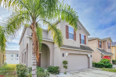 Casa en venta en Kissimmee, Florida, 4 dormitorios, 214.33 m2 № 1788259 - foto 3