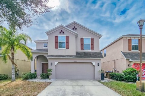 Casa en venta en Kissimmee, Florida, 4 dormitorios, 214.33 m2 № 1788259 - foto 2