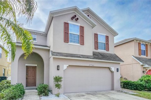 Casa en venta en Kissimmee, Florida, 4 dormitorios, 214.33 m2 № 1788259 - foto 4