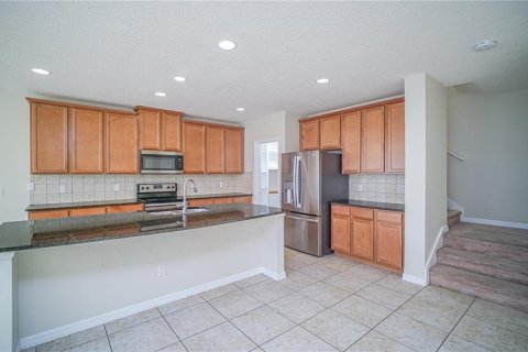 Casa en venta en Kissimmee, Florida, 4 dormitorios, 214.33 m2 № 1788259 - foto 13