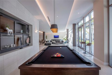 Copropriété à vendre à Miami, Floride: 1 chambre, 69.12 m2 № 1851947 - photo 28