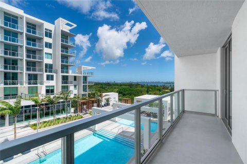 Copropriété à vendre à Miami, Floride: 1 chambre, 69.12 m2 № 1851947 - photo 7